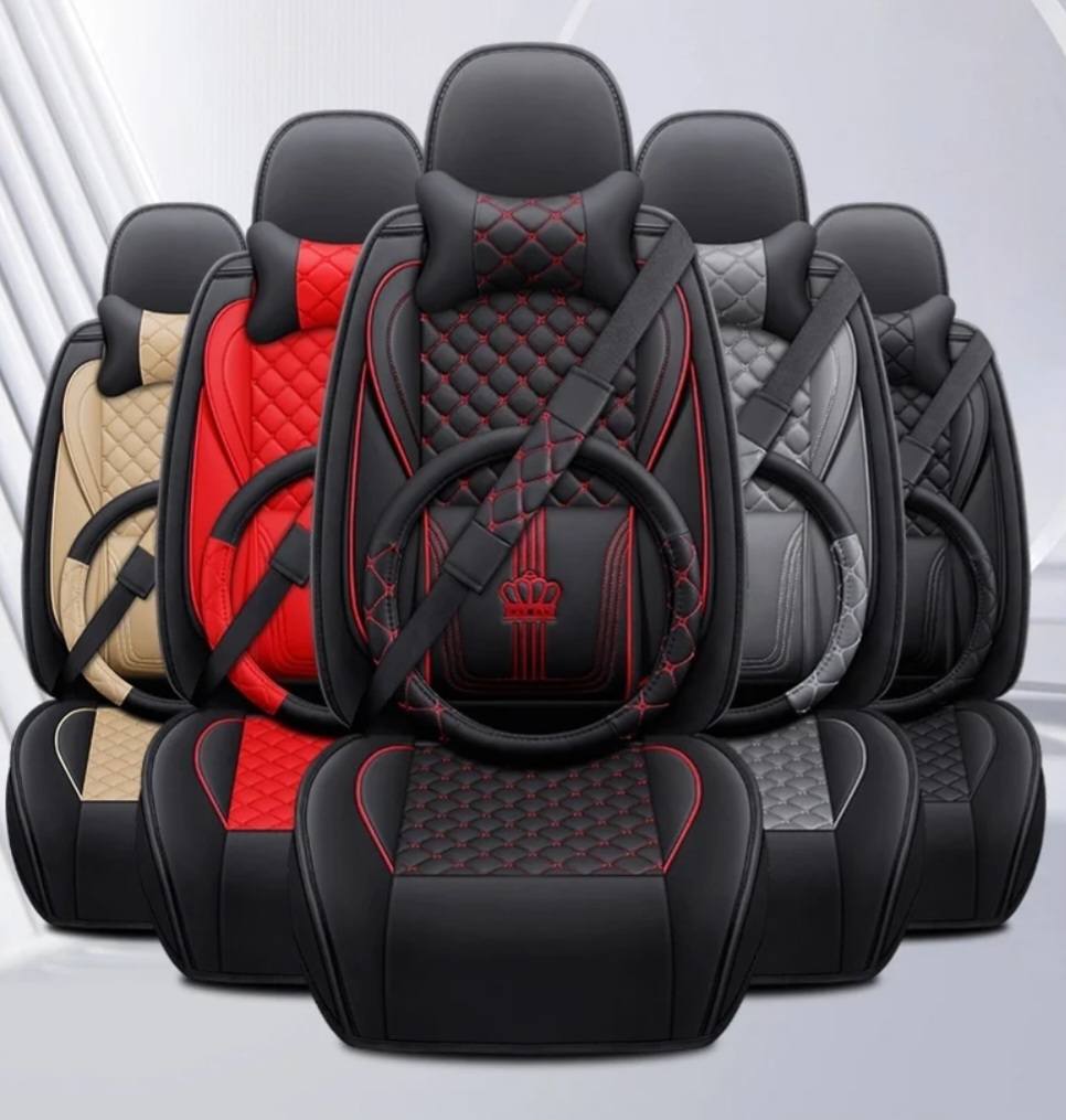 All car Seat covers 🔥 - ✅ free installation within Nairobi, Kenya